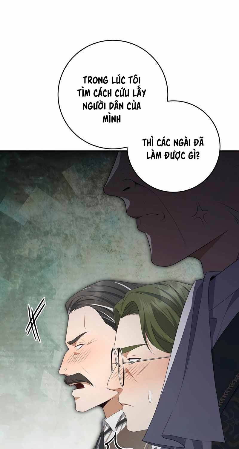 Con Trai Bá Tước Khốn Nạn Là Hoàng Đế Chapter 32 - 39