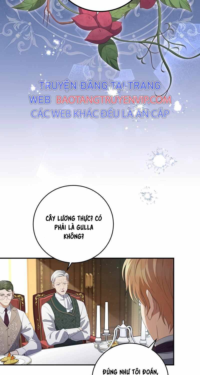 Con Trai Bá Tước Khốn Nạn Là Hoàng Đế Chapter 32 - 5