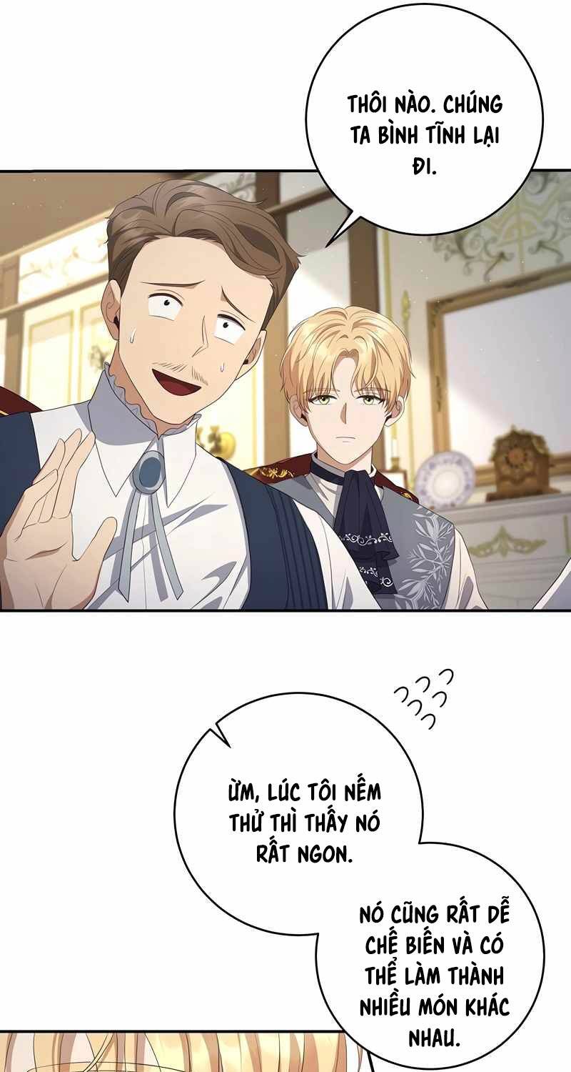 Con Trai Bá Tước Khốn Nạn Là Hoàng Đế Chapter 32 - 41