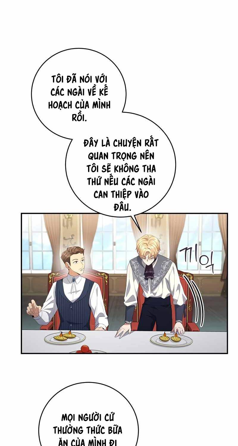 Con Trai Bá Tước Khốn Nạn Là Hoàng Đế Chapter 32 - 43