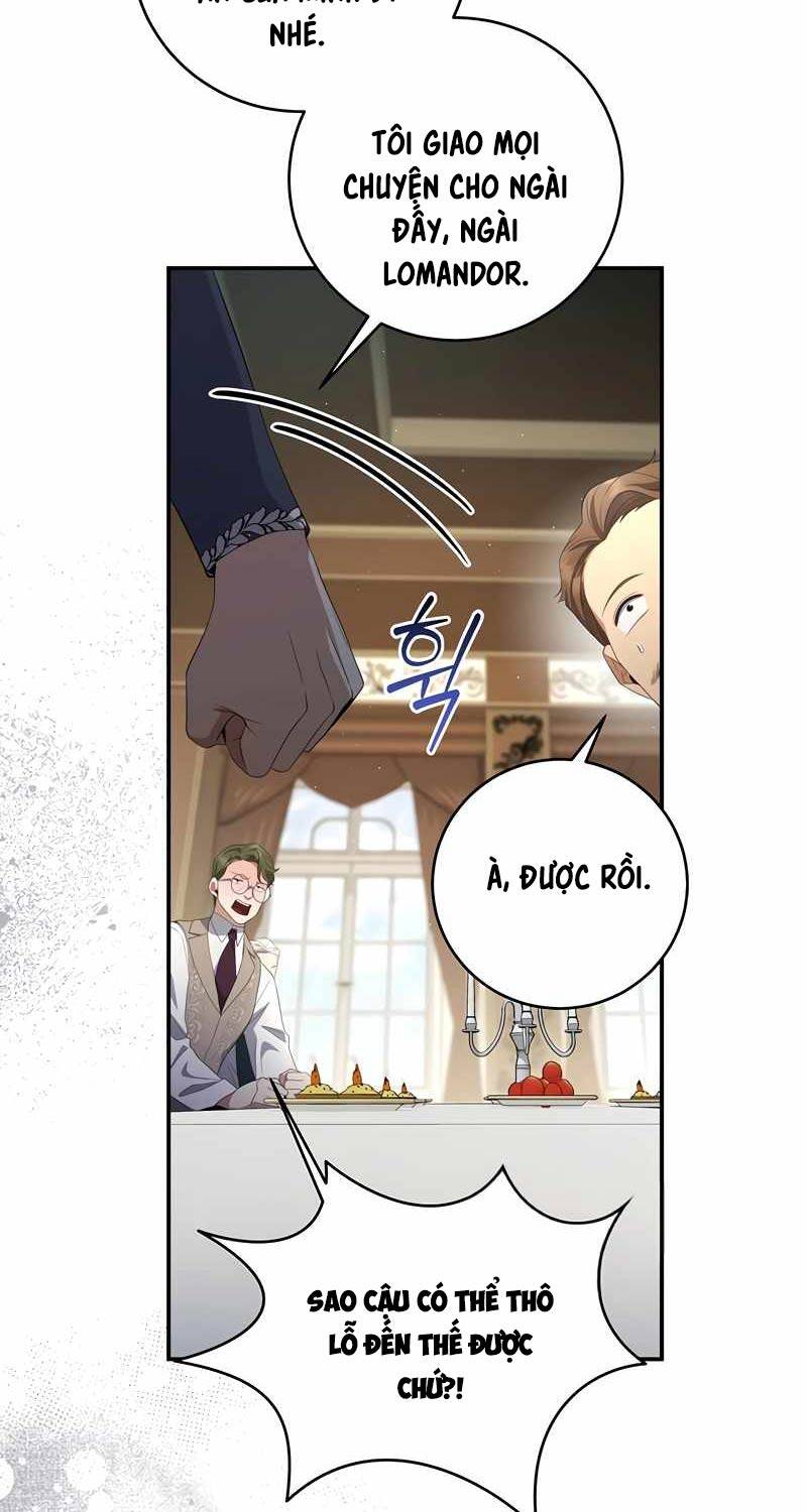 Con Trai Bá Tước Khốn Nạn Là Hoàng Đế Chapter 32 - 44