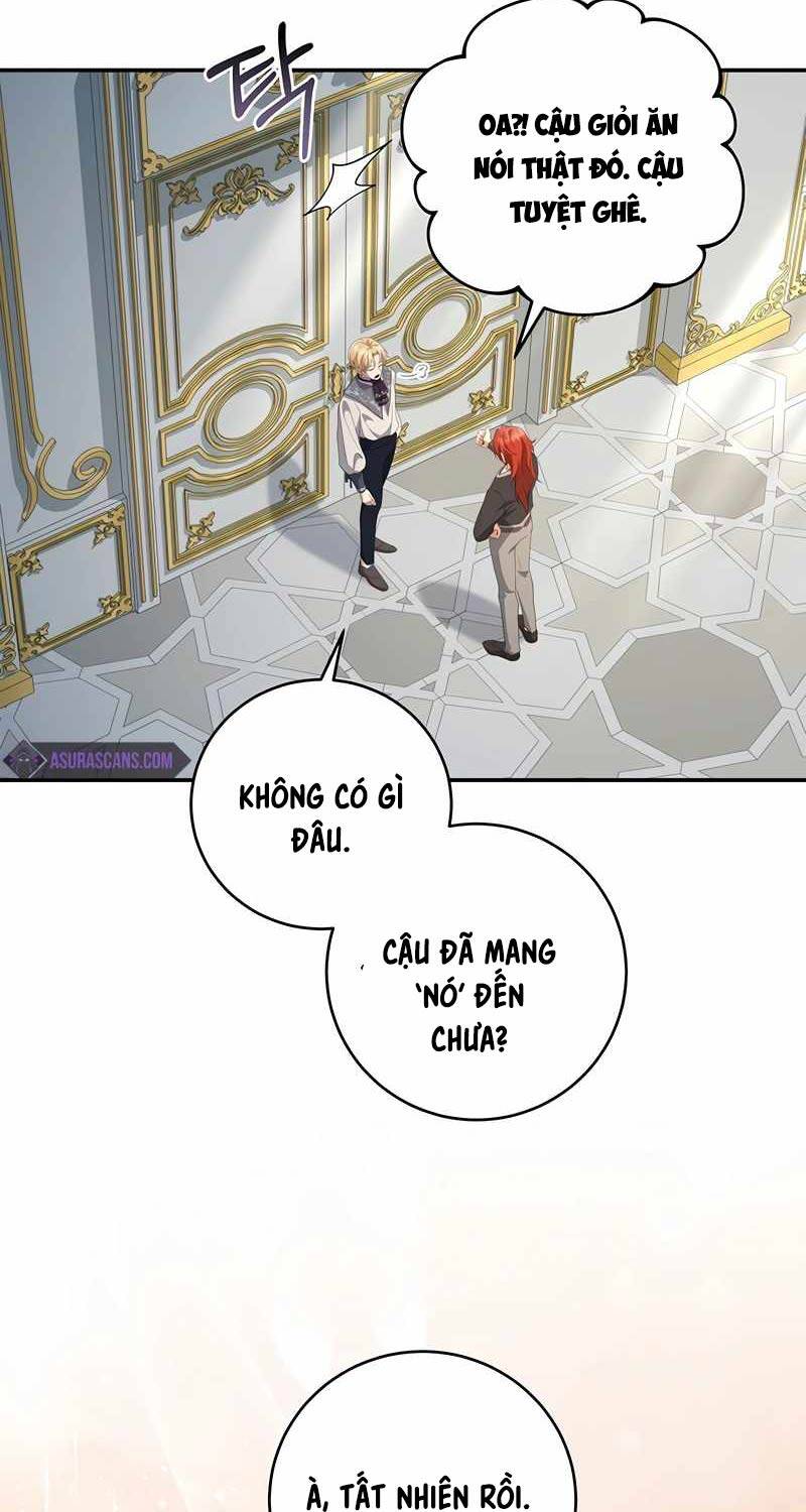 Con Trai Bá Tước Khốn Nạn Là Hoàng Đế Chapter 32 - 46