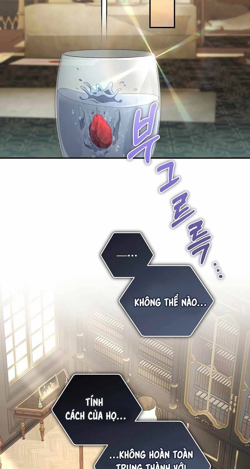 Con Trai Bá Tước Khốn Nạn Là Hoàng Đế Chapter 32 - 52