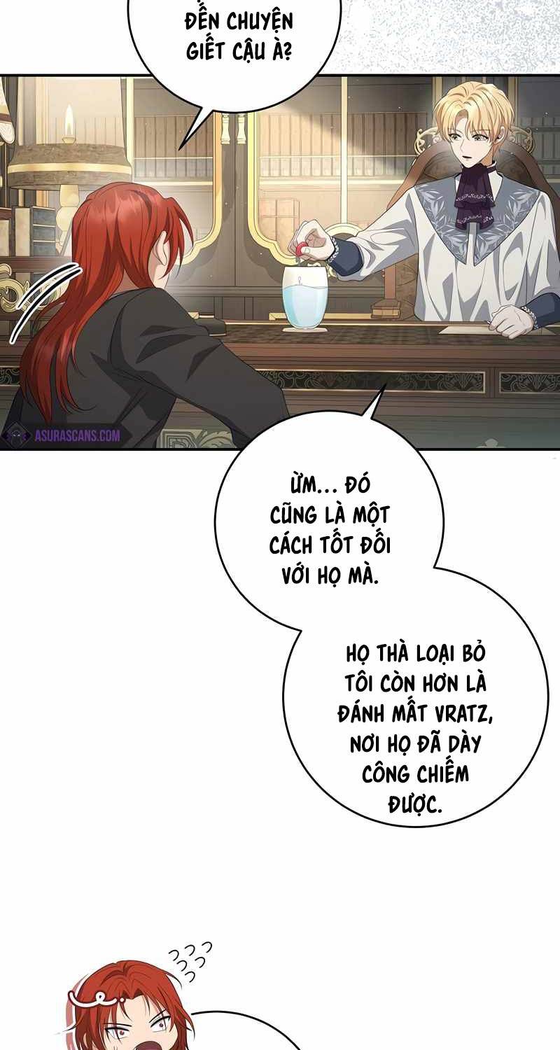 Con Trai Bá Tước Khốn Nạn Là Hoàng Đế Chapter 32 - 57