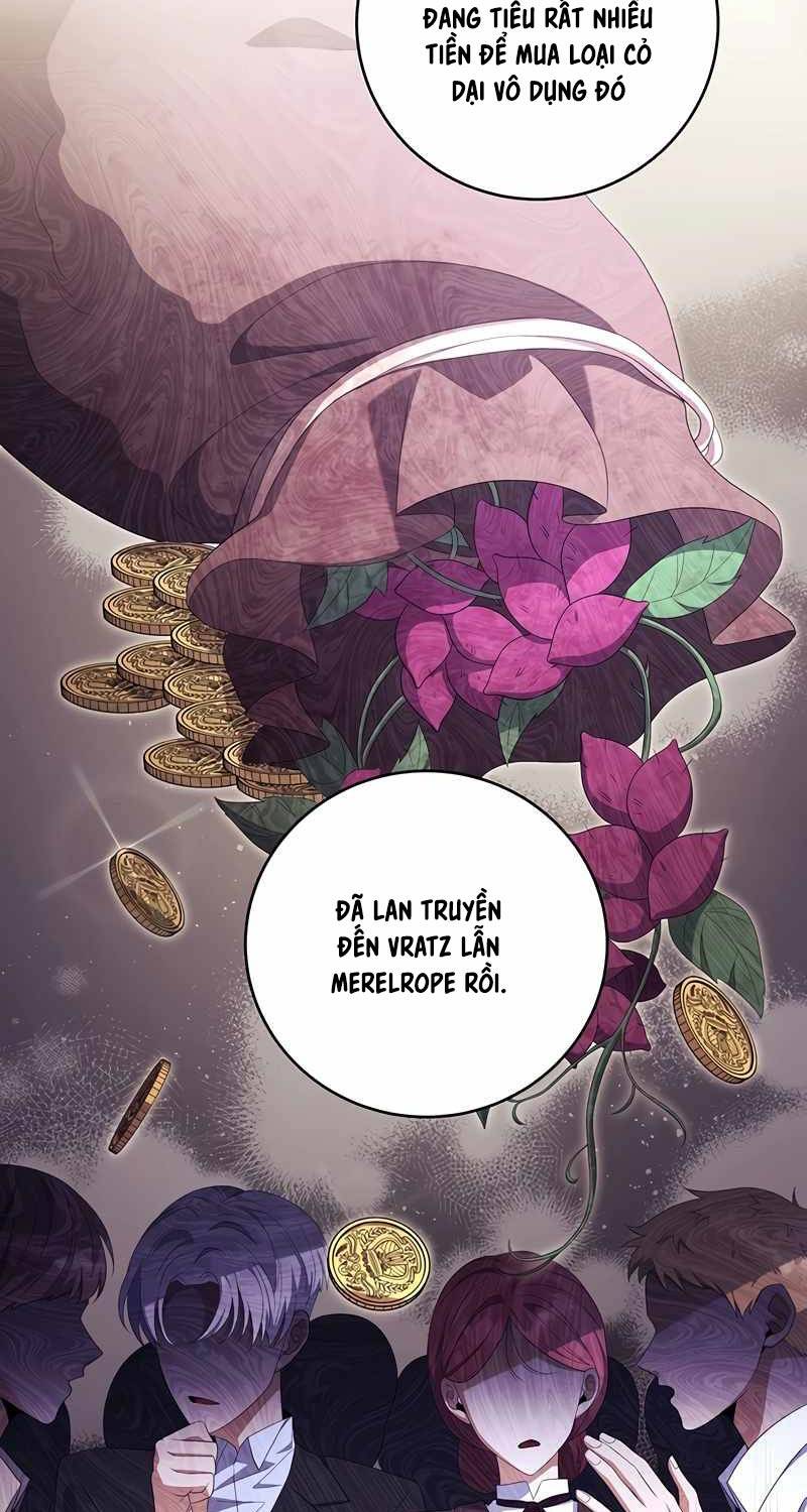 Con Trai Bá Tước Khốn Nạn Là Hoàng Đế Chapter 32 - 7