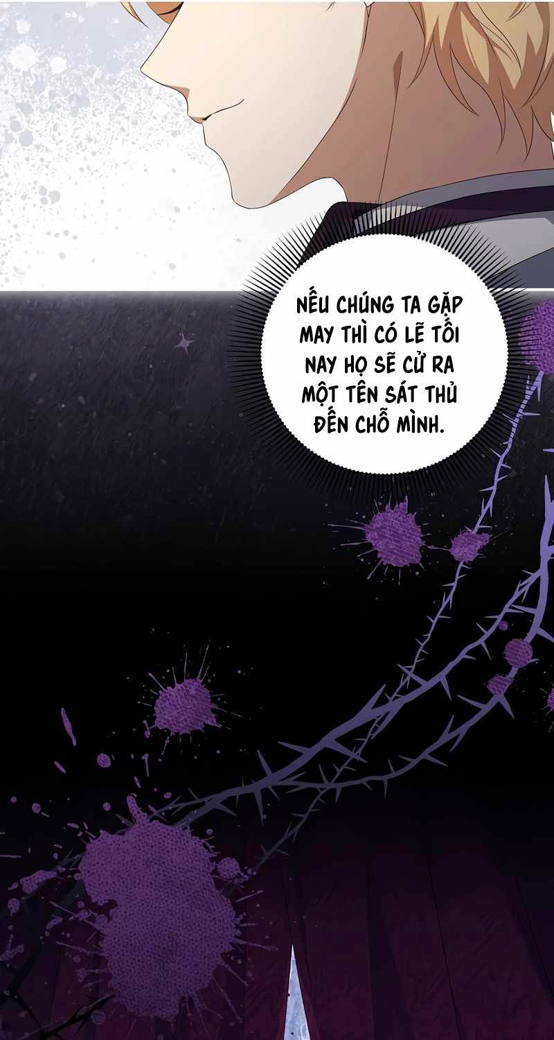 Con Trai Bá Tước Khốn Nạn Là Hoàng Đế Chapter 32 - 61
