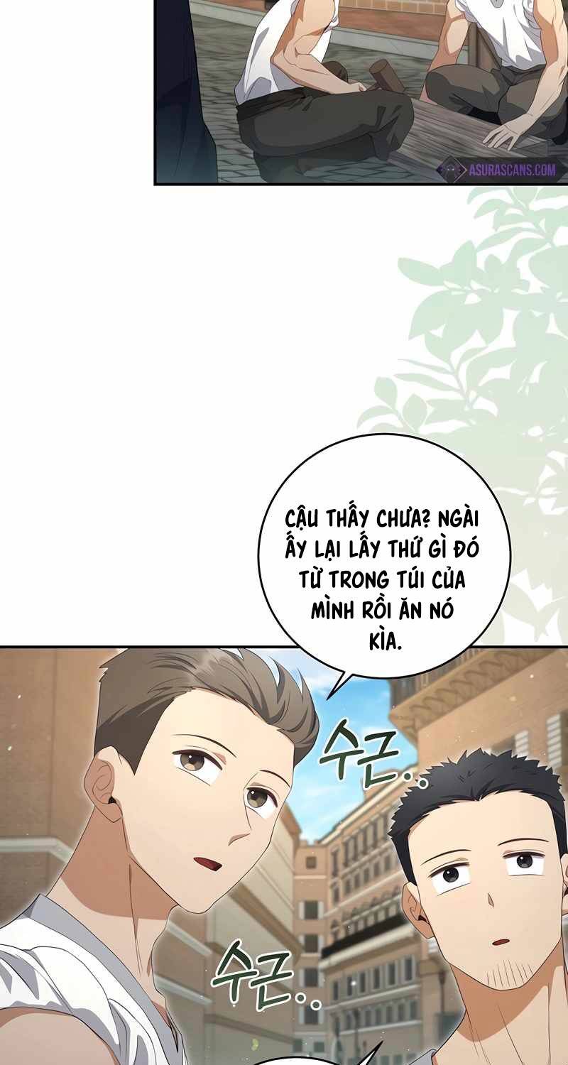 Con Trai Bá Tước Khốn Nạn Là Hoàng Đế Chapter 32 - 69