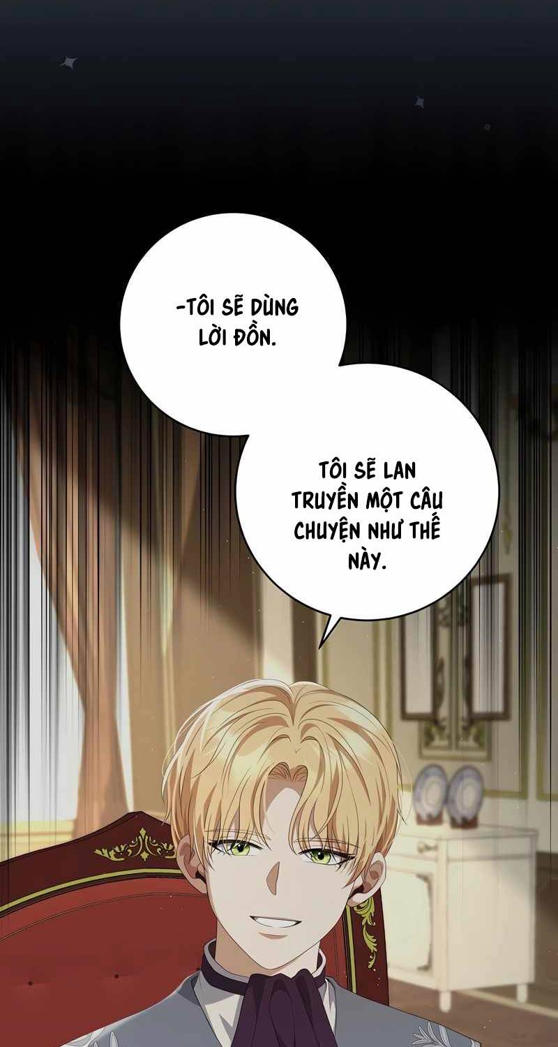 Con Trai Bá Tước Khốn Nạn Là Hoàng Đế Chapter 32 - 73