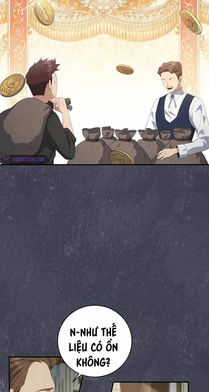 Con Trai Bá Tước Khốn Nạn Là Hoàng Đế Chapter 32 - 77