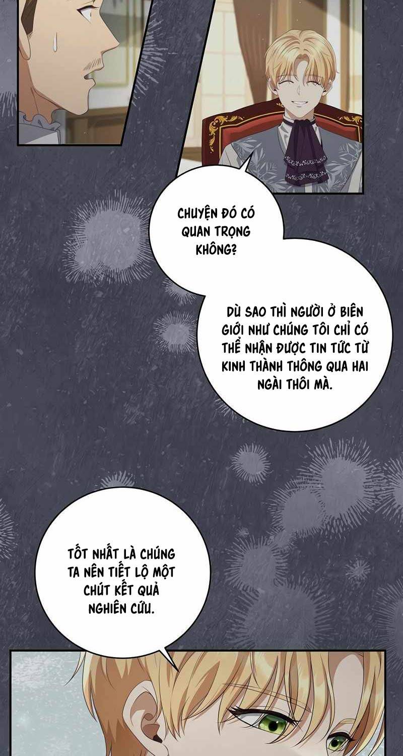 Con Trai Bá Tước Khốn Nạn Là Hoàng Đế Chapter 32 - 78