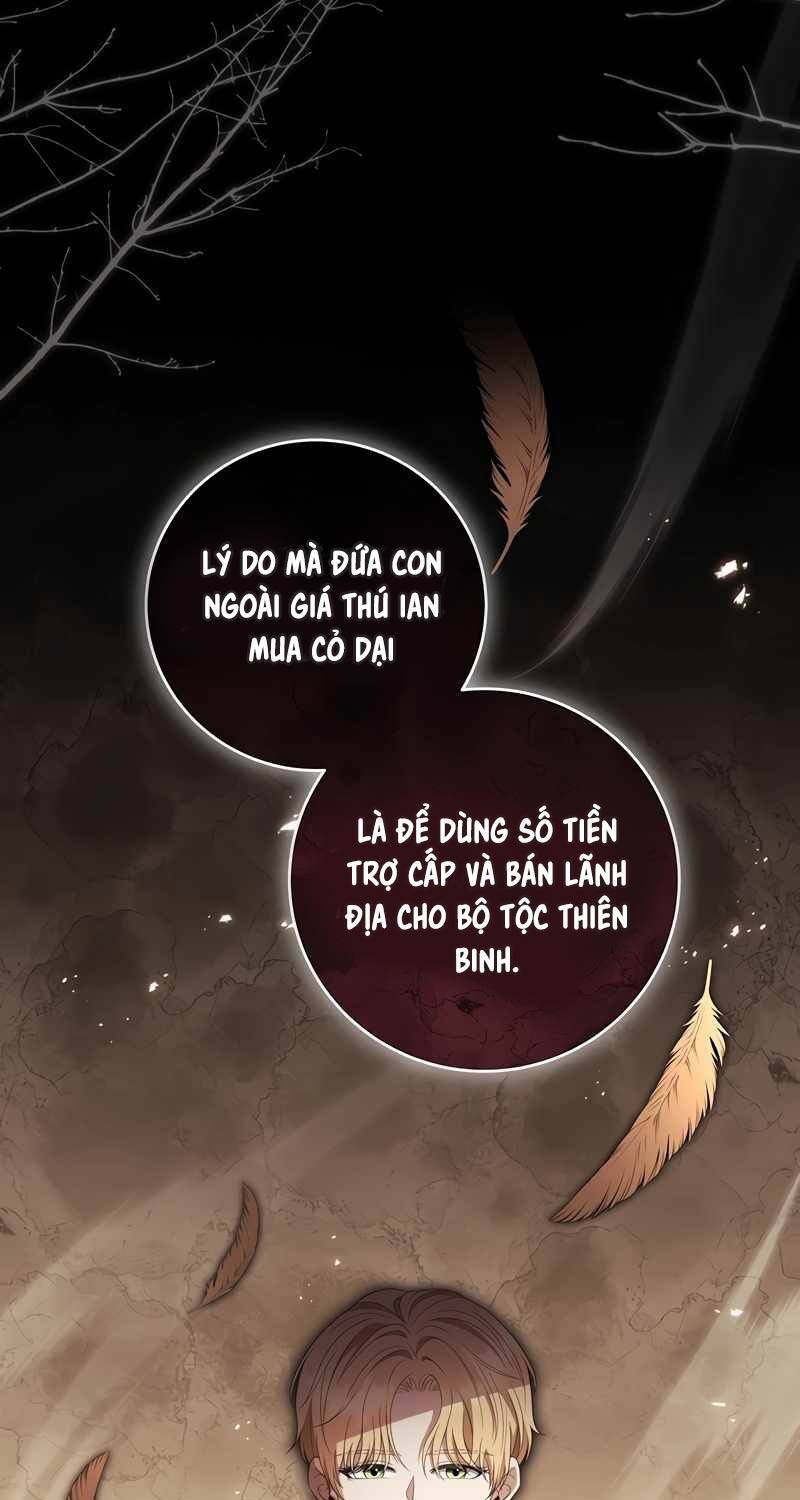 Con Trai Bá Tước Khốn Nạn Là Hoàng Đế Chapter 32 - 9