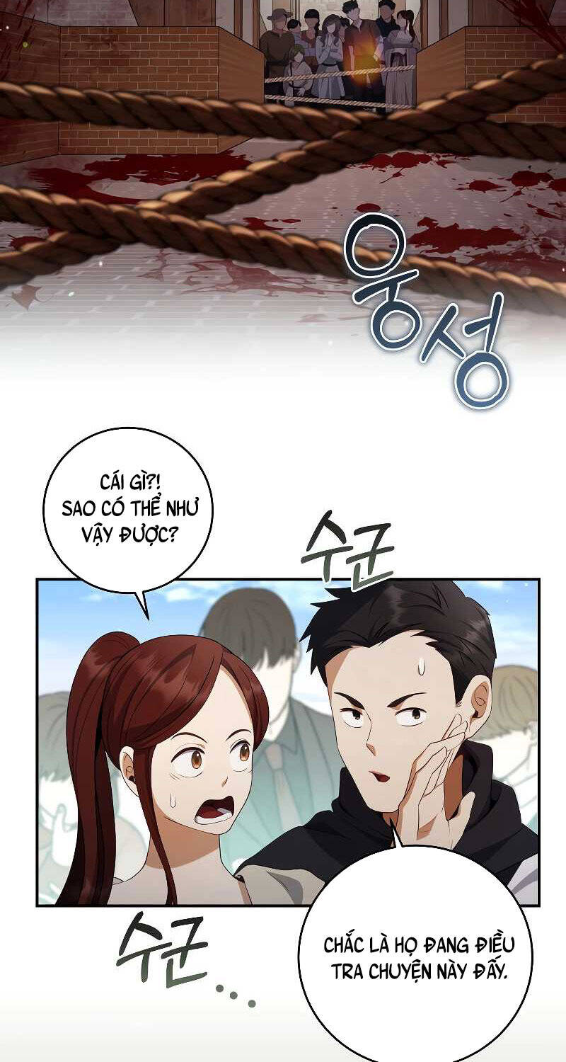 Con Trai Bá Tước Khốn Nạn Là Hoàng Đế Chapter  36 - 2