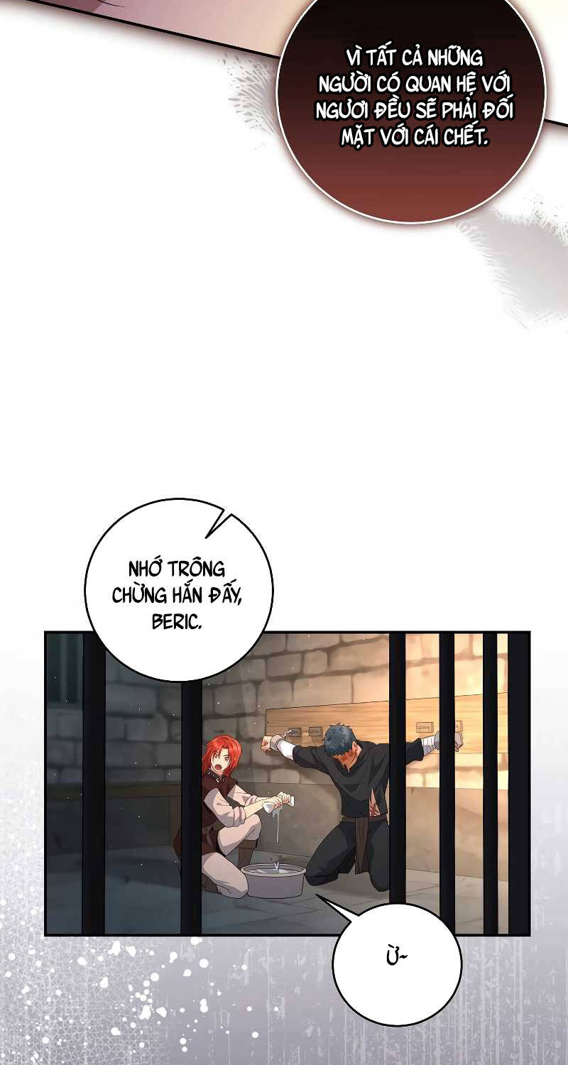 Con Trai Bá Tước Khốn Nạn Là Hoàng Đế Chapter 36 - 16