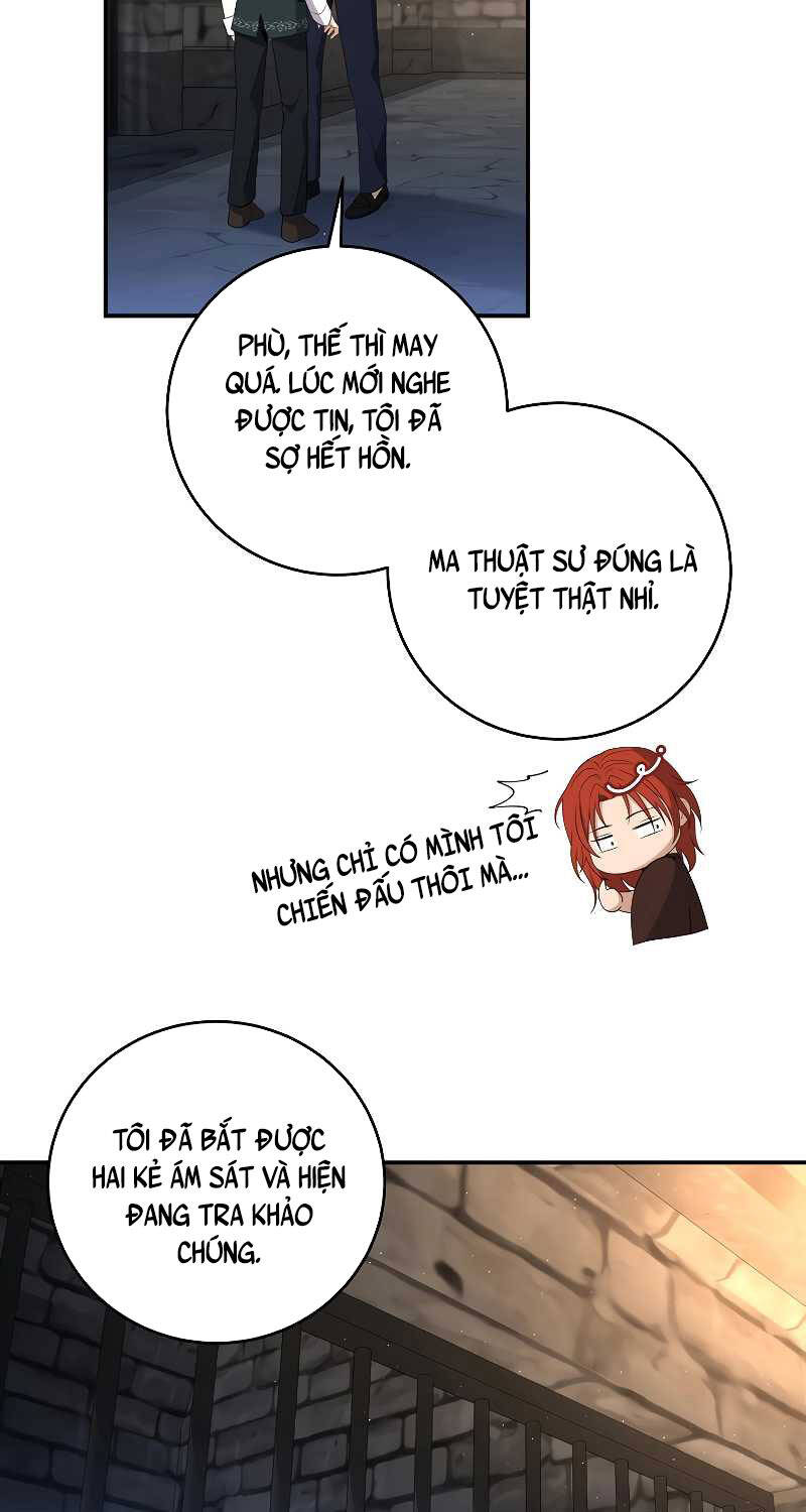 Con Trai Bá Tước Khốn Nạn Là Hoàng Đế Chapter  36 - 24