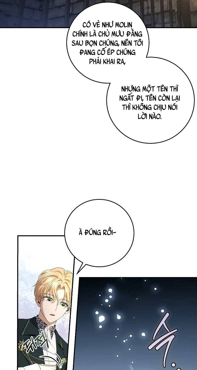 Con Trai Bá Tước Khốn Nạn Là Hoàng Đế Chapter  36 - 25