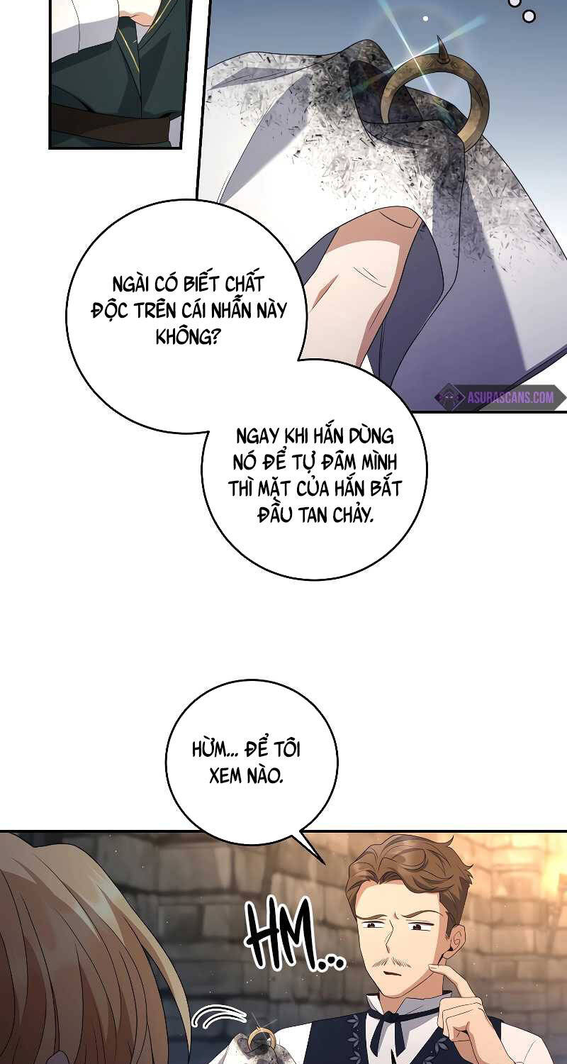 Con Trai Bá Tước Khốn Nạn Là Hoàng Đế Chapter 36 - 26