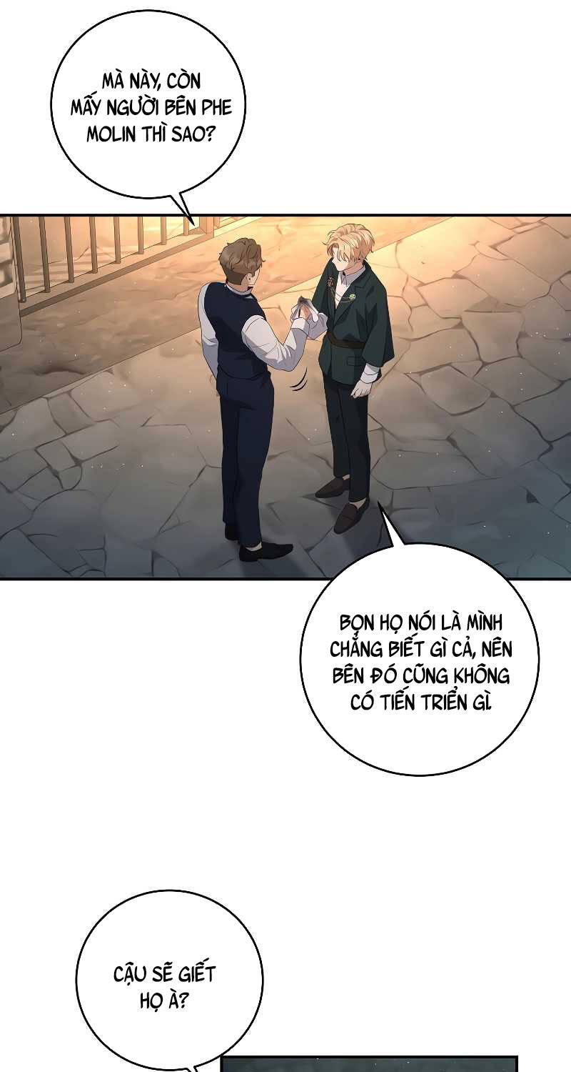 Con Trai Bá Tước Khốn Nạn Là Hoàng Đế Chapter 36 - 29