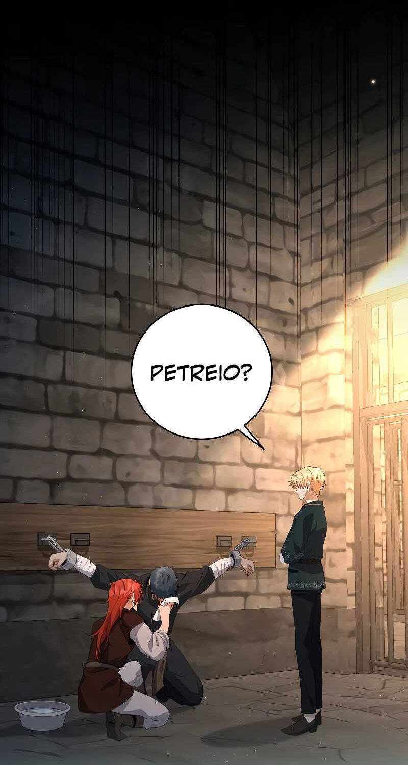 Con Trai Bá Tước Khốn Nạn Là Hoàng Đế Chapter  36 - 4