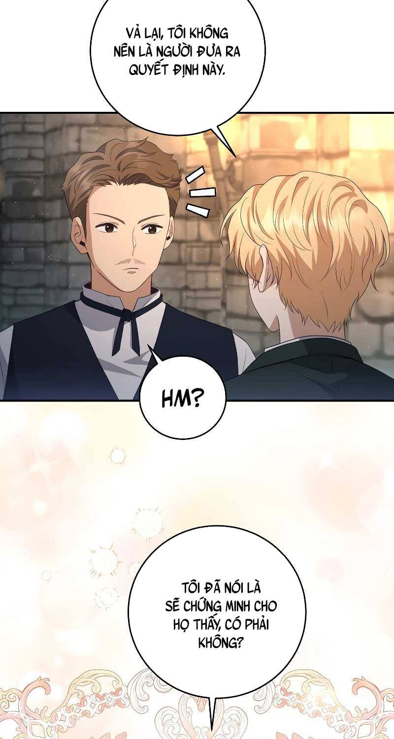 Con Trai Bá Tước Khốn Nạn Là Hoàng Đế Chapter  36 - 31