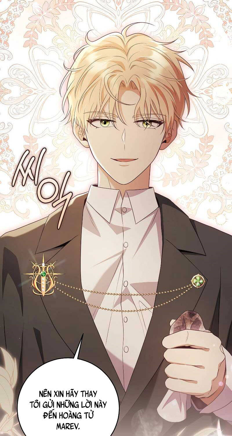 Con Trai Bá Tước Khốn Nạn Là Hoàng Đế Chapter  36 - 32