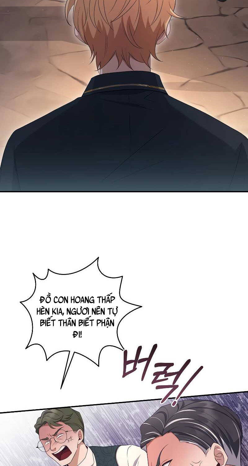 Con Trai Bá Tước Khốn Nạn Là Hoàng Đế Chapter  36 - 39