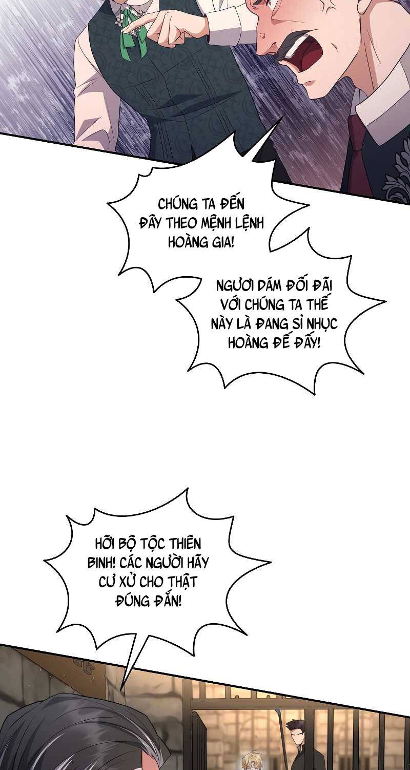 Con Trai Bá Tước Khốn Nạn Là Hoàng Đế Chapter  36 - 40