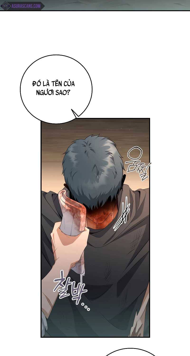Con Trai Bá Tước Khốn Nạn Là Hoàng Đế Chapter 36 - 5