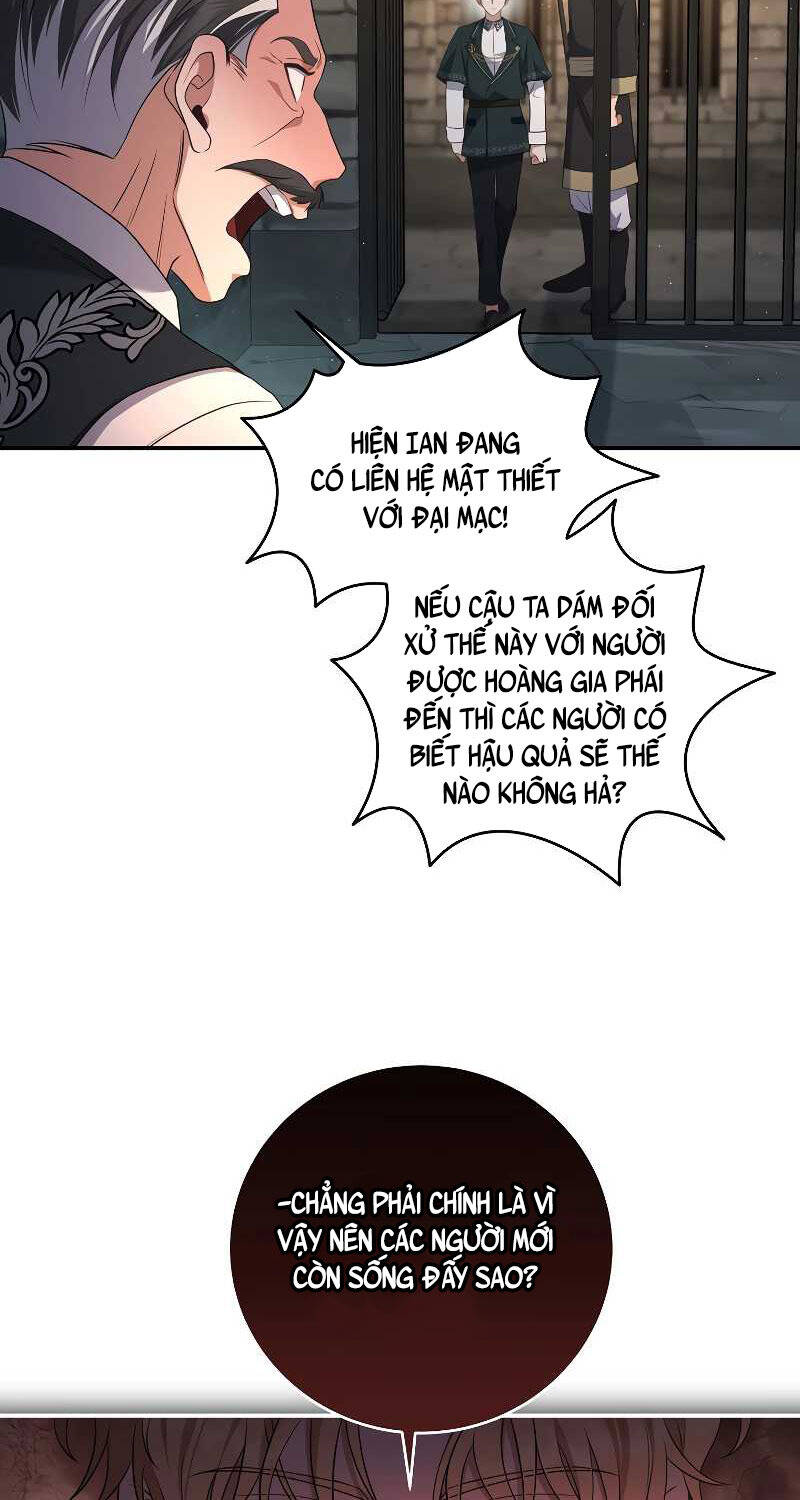 Con Trai Bá Tước Khốn Nạn Là Hoàng Đế Chapter 36 - 41