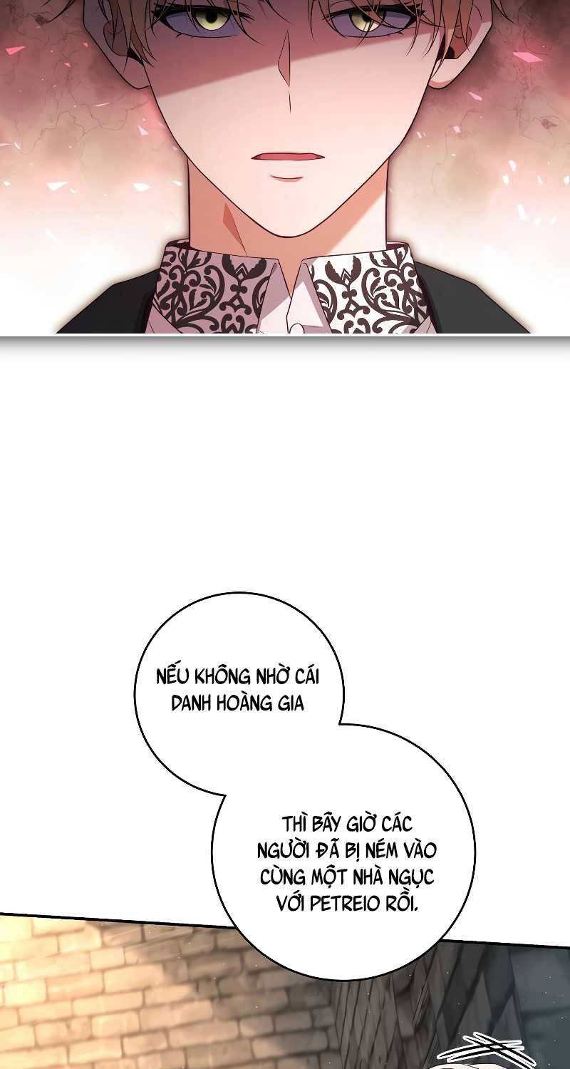 Con Trai Bá Tước Khốn Nạn Là Hoàng Đế Chapter  36 - 42