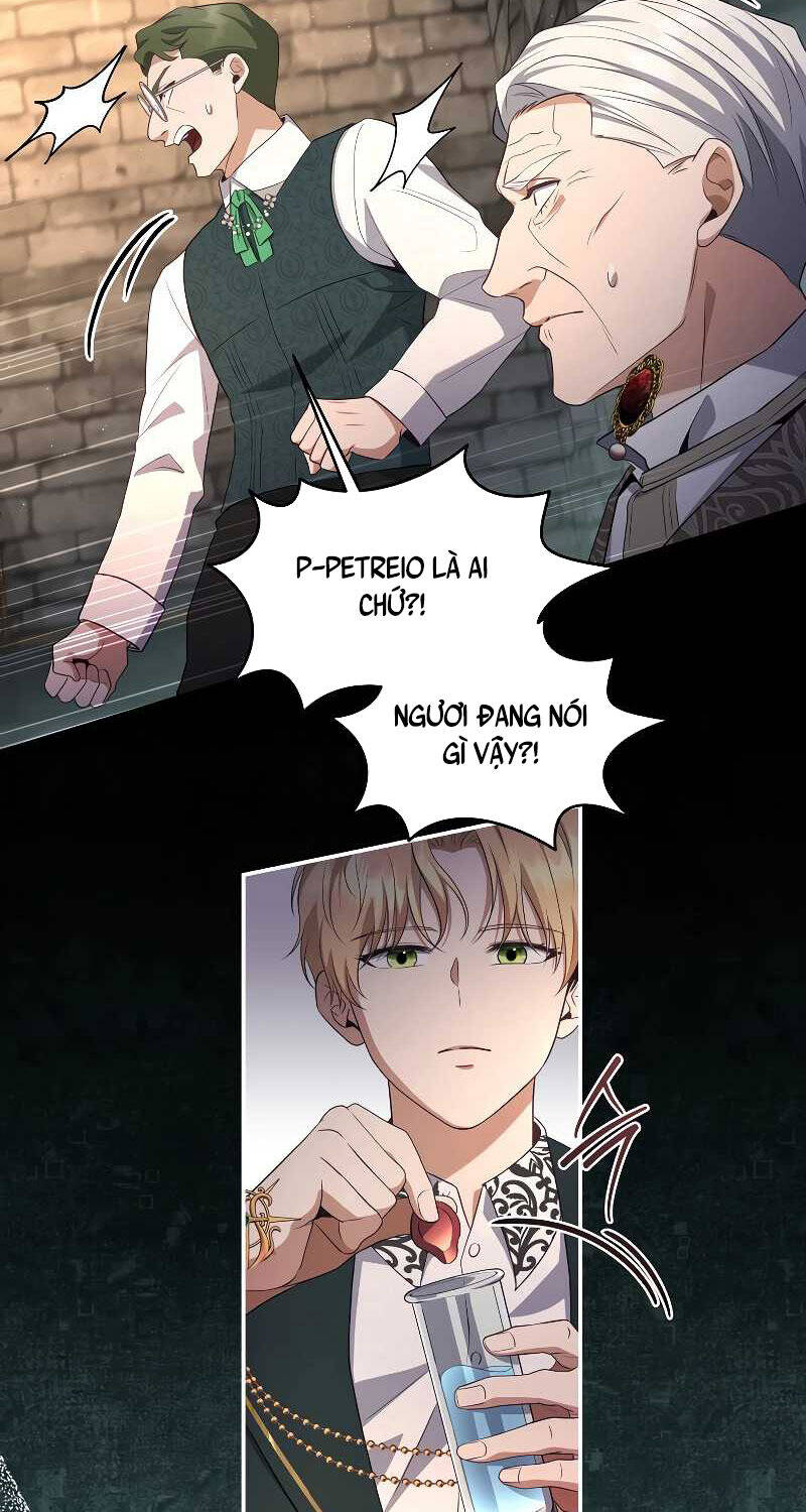 Con Trai Bá Tước Khốn Nạn Là Hoàng Đế Chapter 36 - 43