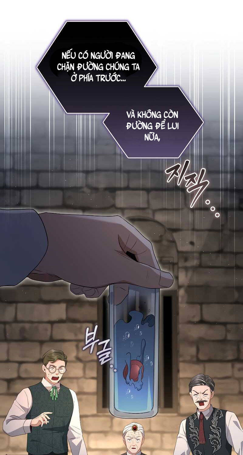 Con Trai Bá Tước Khốn Nạn Là Hoàng Đế Chapter 36 - 45