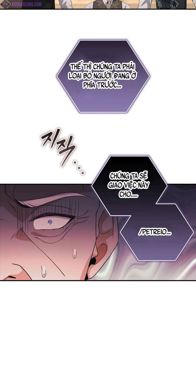 Con Trai Bá Tước Khốn Nạn Là Hoàng Đế Chapter 36 - 46