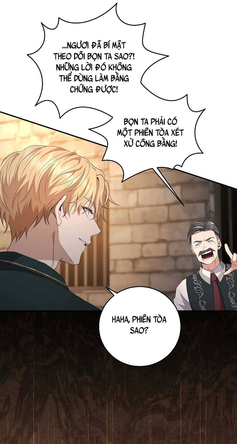 Con Trai Bá Tước Khốn Nạn Là Hoàng Đế Chapter 36 - 48