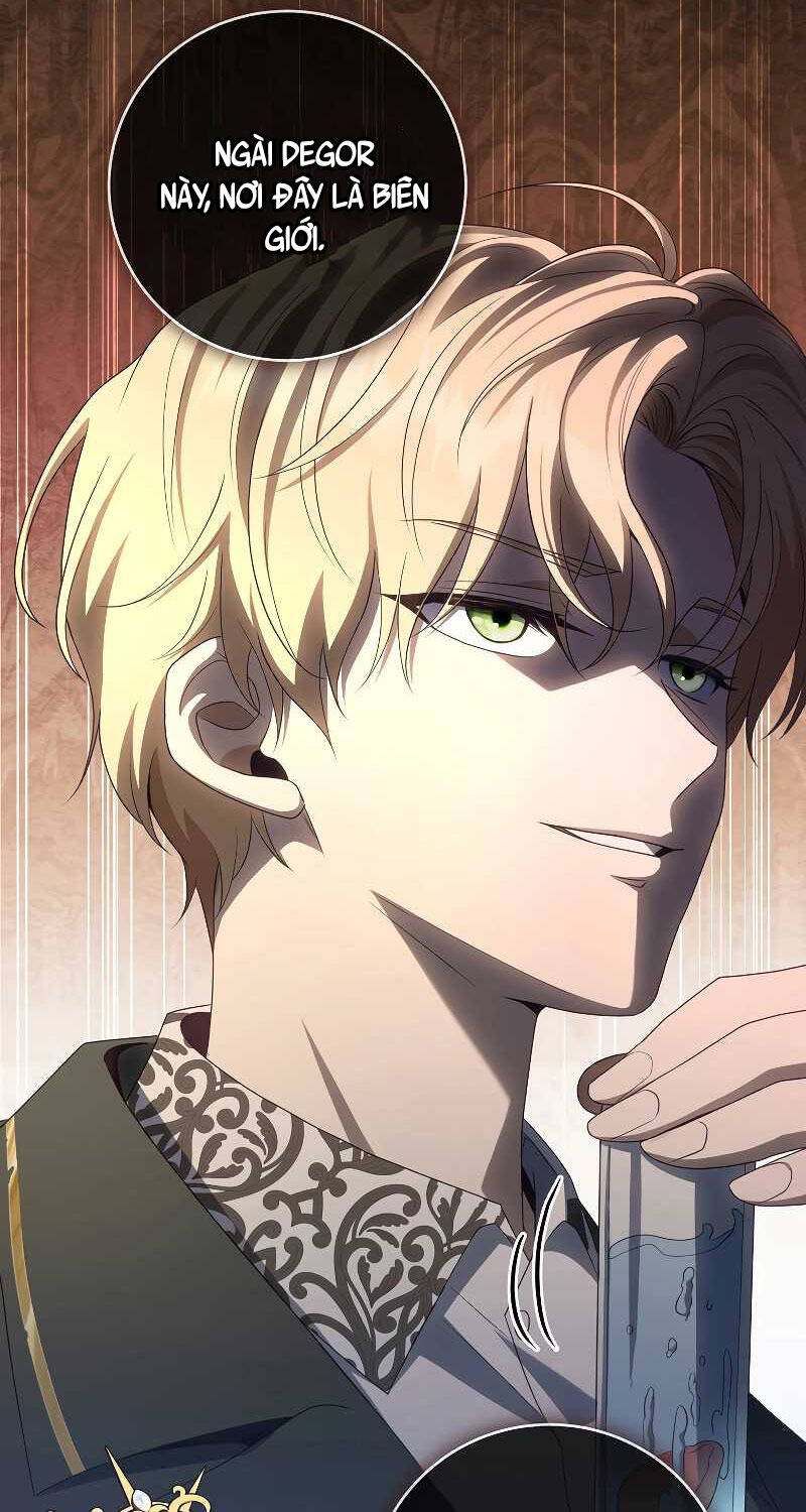 Con Trai Bá Tước Khốn Nạn Là Hoàng Đế Chapter 36 - 49