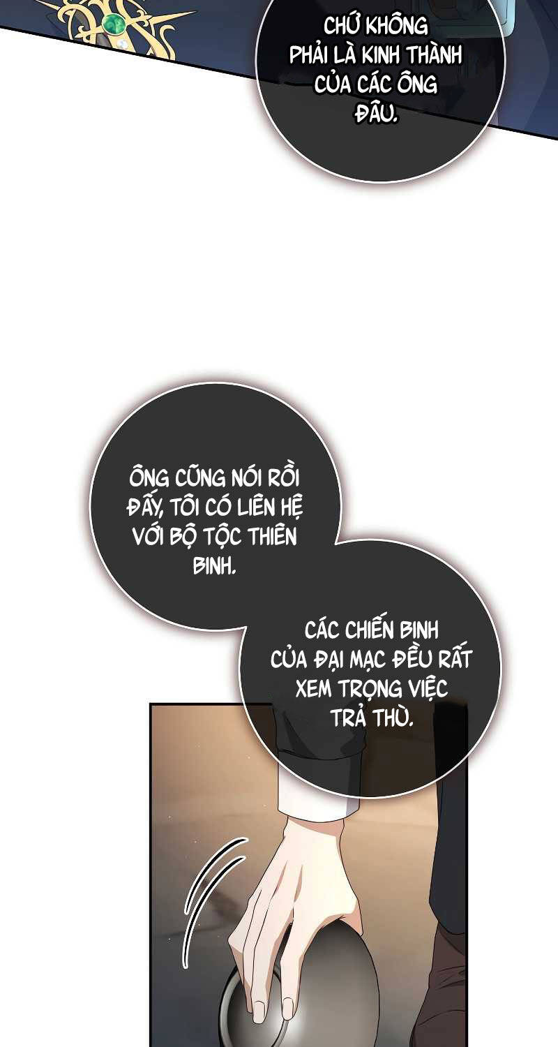 Con Trai Bá Tước Khốn Nạn Là Hoàng Đế Chapter 36 - 50