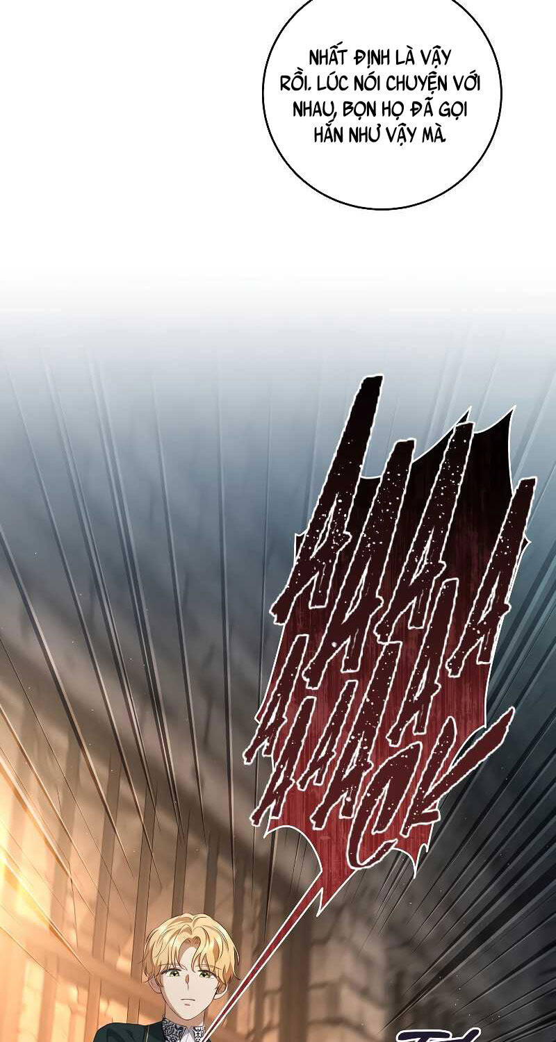 Con Trai Bá Tước Khốn Nạn Là Hoàng Đế Chapter  36 - 6