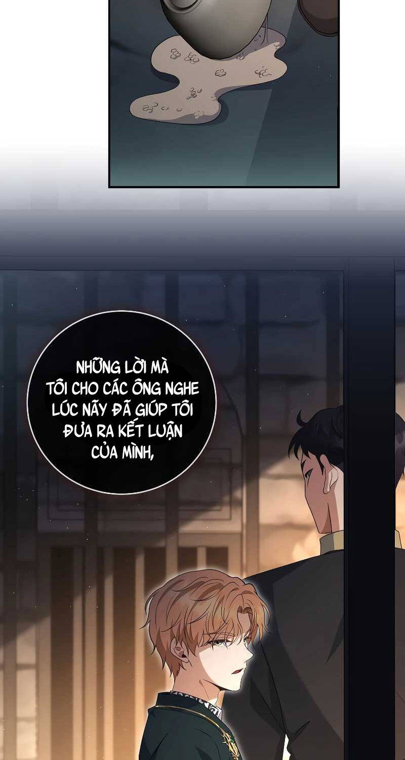 Con Trai Bá Tước Khốn Nạn Là Hoàng Đế Chapter 36 - 51