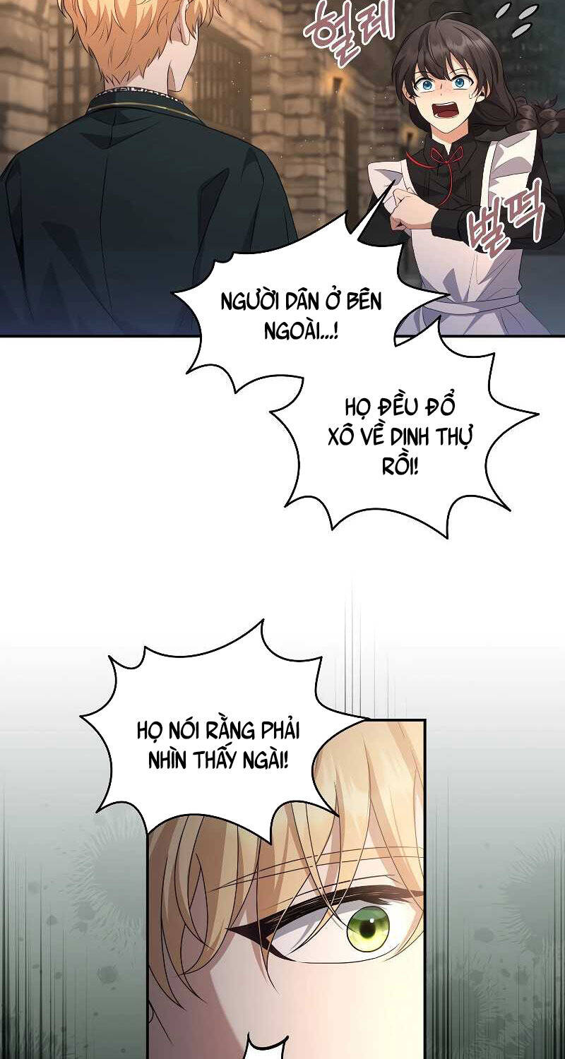 Con Trai Bá Tước Khốn Nạn Là Hoàng Đế Chapter  36 - 58