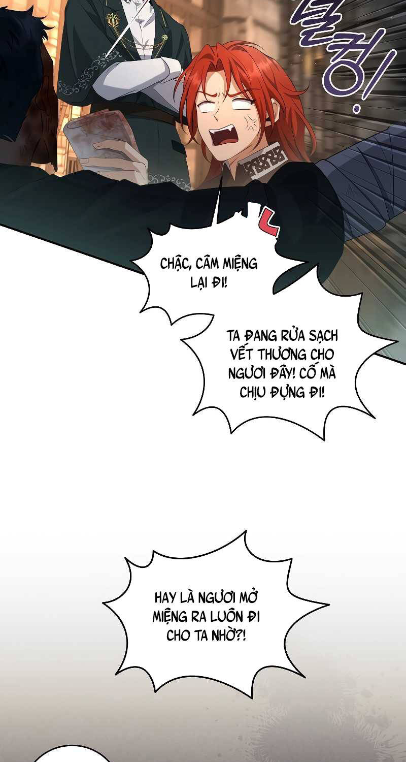 Con Trai Bá Tước Khốn Nạn Là Hoàng Đế Chapter 36 - 7
