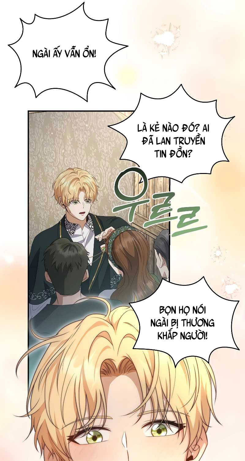 Con Trai Bá Tước Khốn Nạn Là Hoàng Đế Chapter  36 - 66