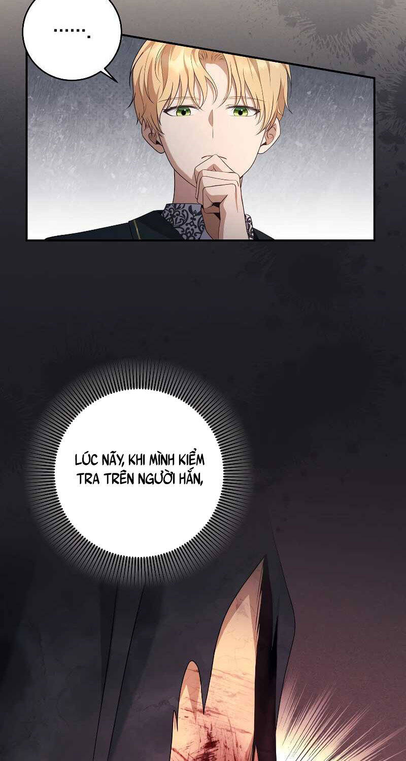 Con Trai Bá Tước Khốn Nạn Là Hoàng Đế Chapter  36 - 8