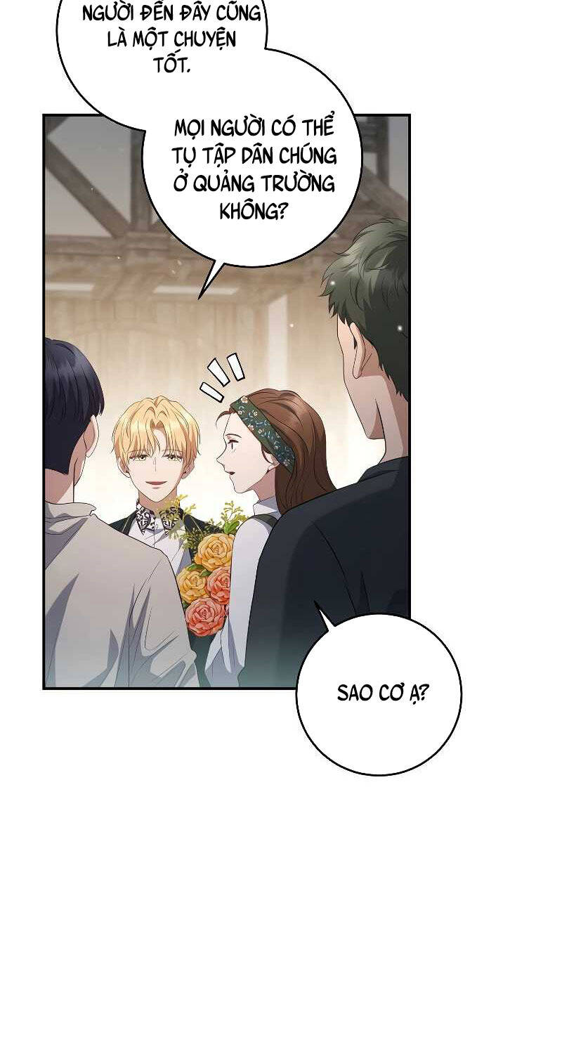 Con Trai Bá Tước Khốn Nạn Là Hoàng Đế Chapter  36 - 73