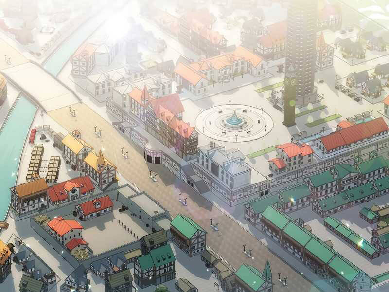 Con Trai Bá Tước Khốn Nạn Là Hoàng Đế Chapter  36 - 76