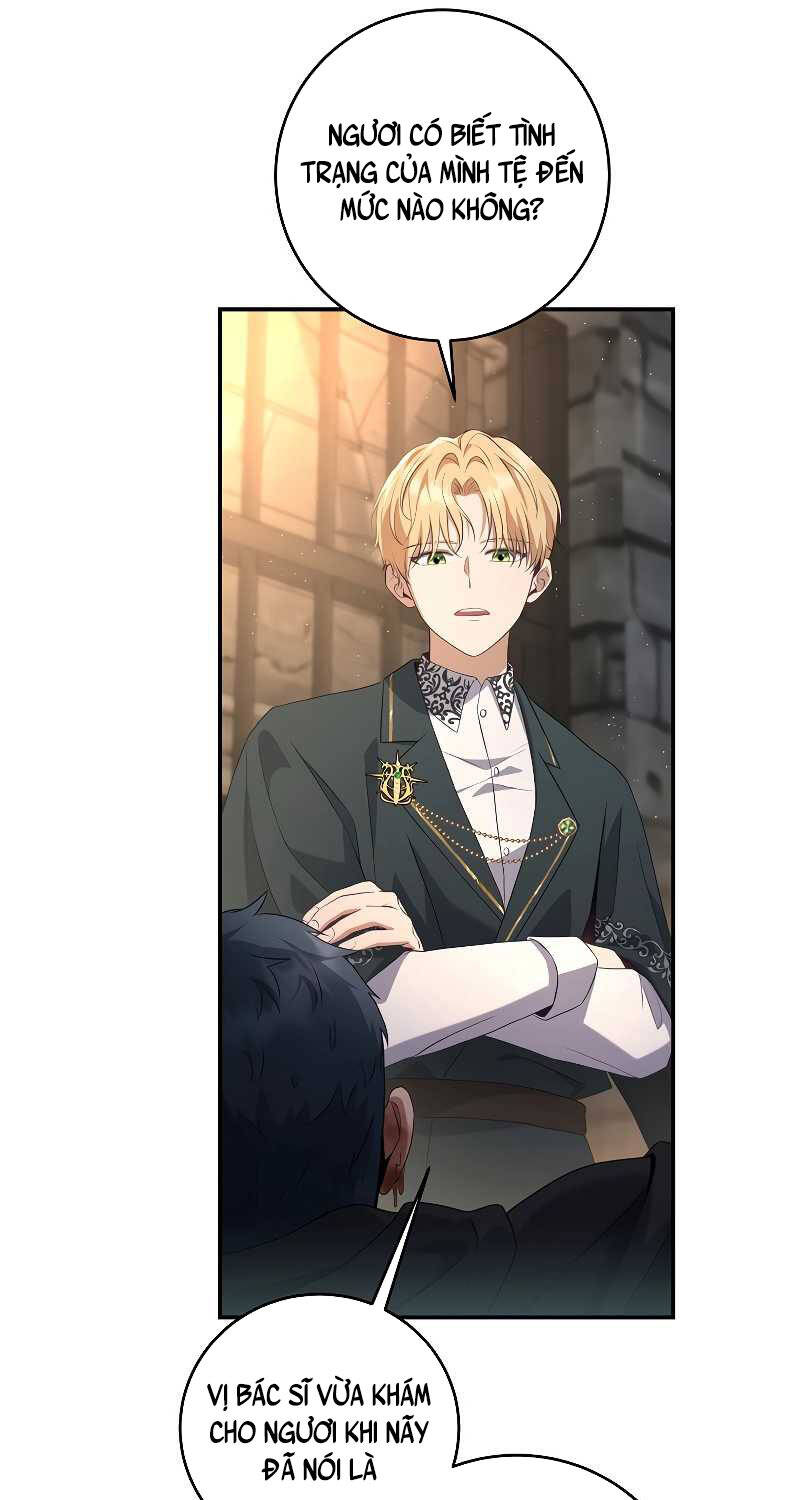 Con Trai Bá Tước Khốn Nạn Là Hoàng Đế Chapter  36 - 10