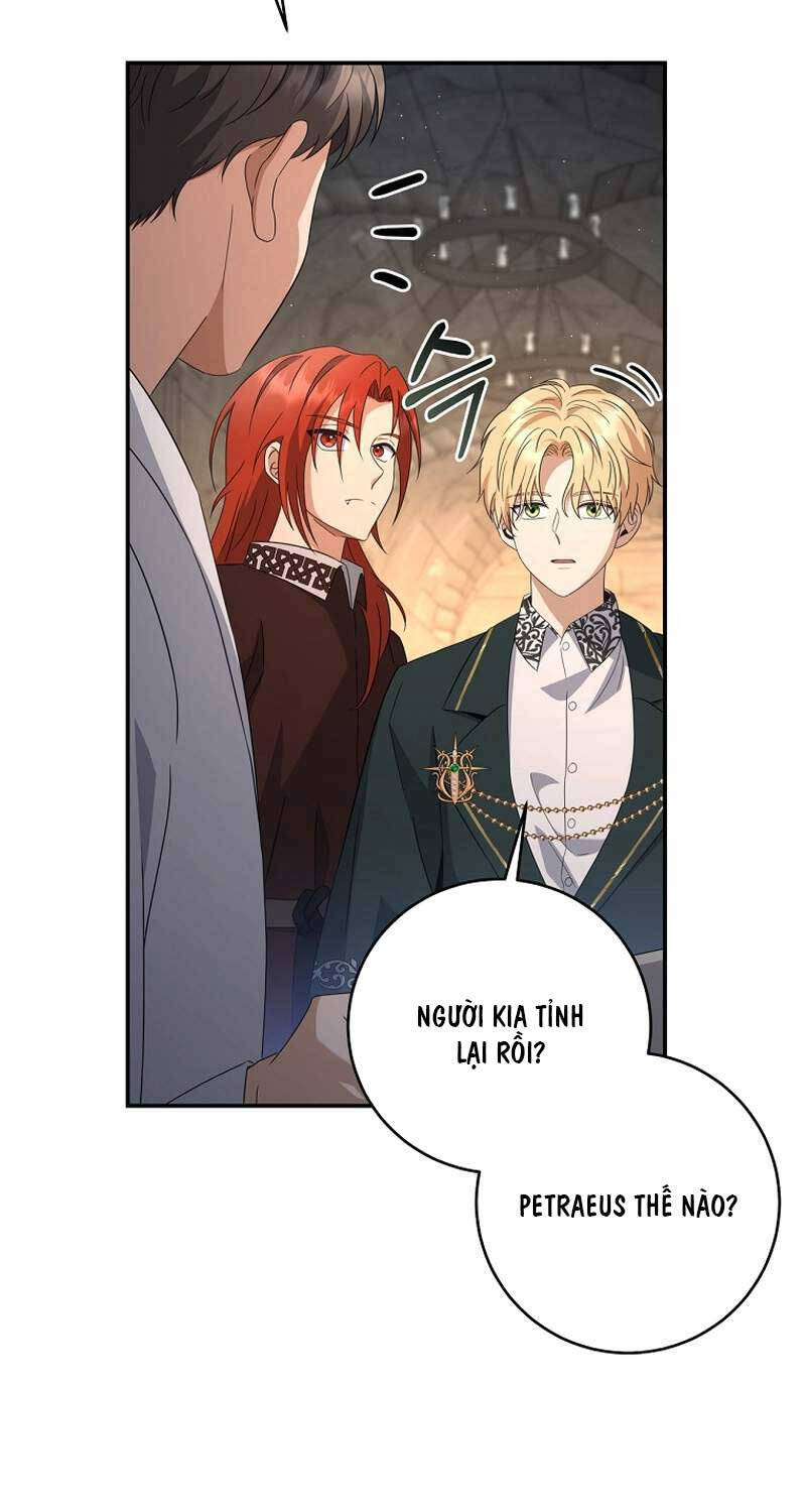 Con Trai Bá Tước Khốn Nạn Là Hoàng Đế Chapter 37 - 12