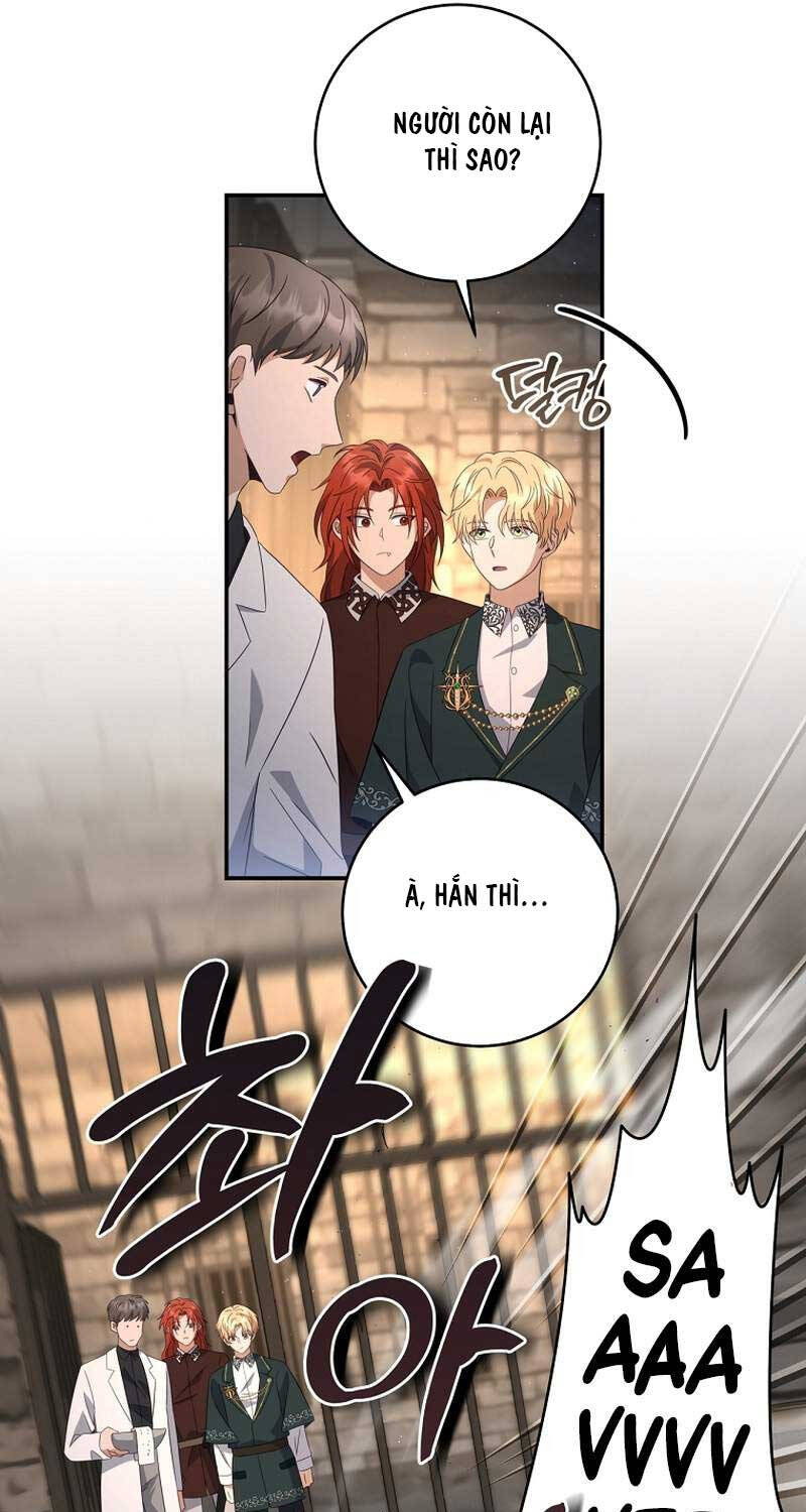 Con Trai Bá Tước Khốn Nạn Là Hoàng Đế Chapter 37 - 14