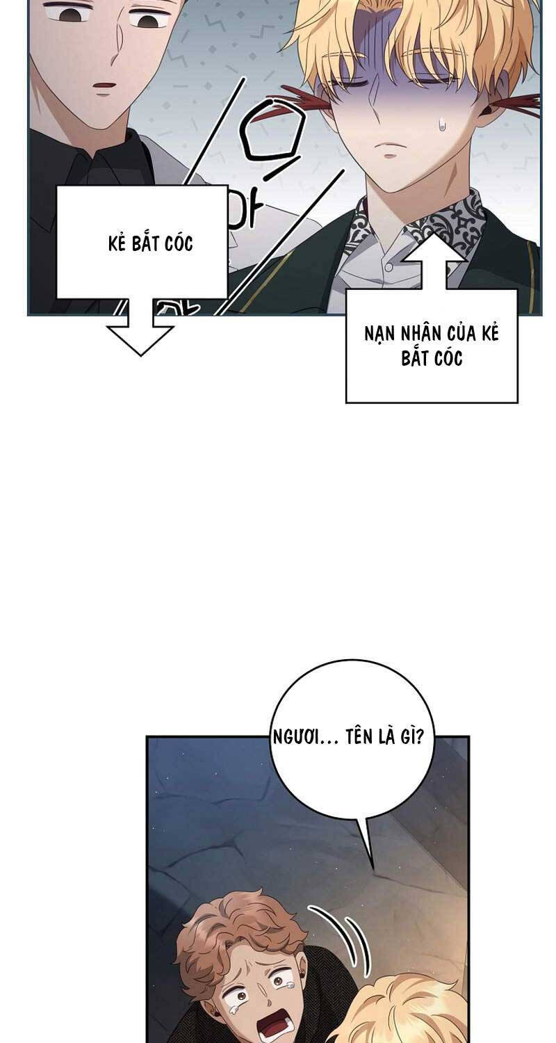 Con Trai Bá Tước Khốn Nạn Là Hoàng Đế Chapter 37 - 16