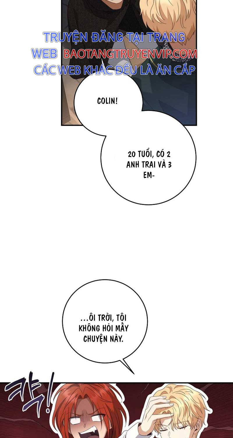 Con Trai Bá Tước Khốn Nạn Là Hoàng Đế Chapter 37 - 17