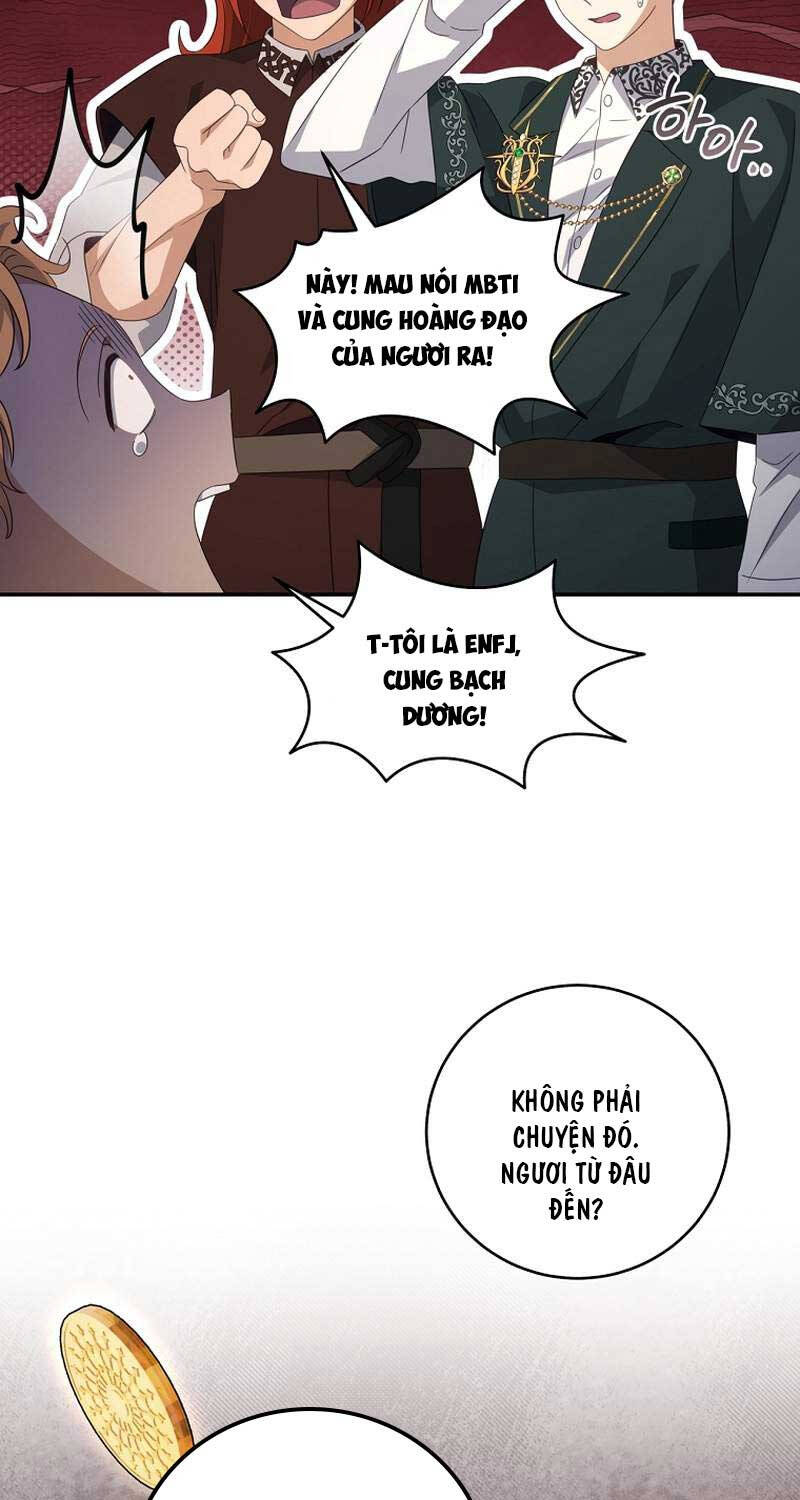 Con Trai Bá Tước Khốn Nạn Là Hoàng Đế Chapter 37 - 18