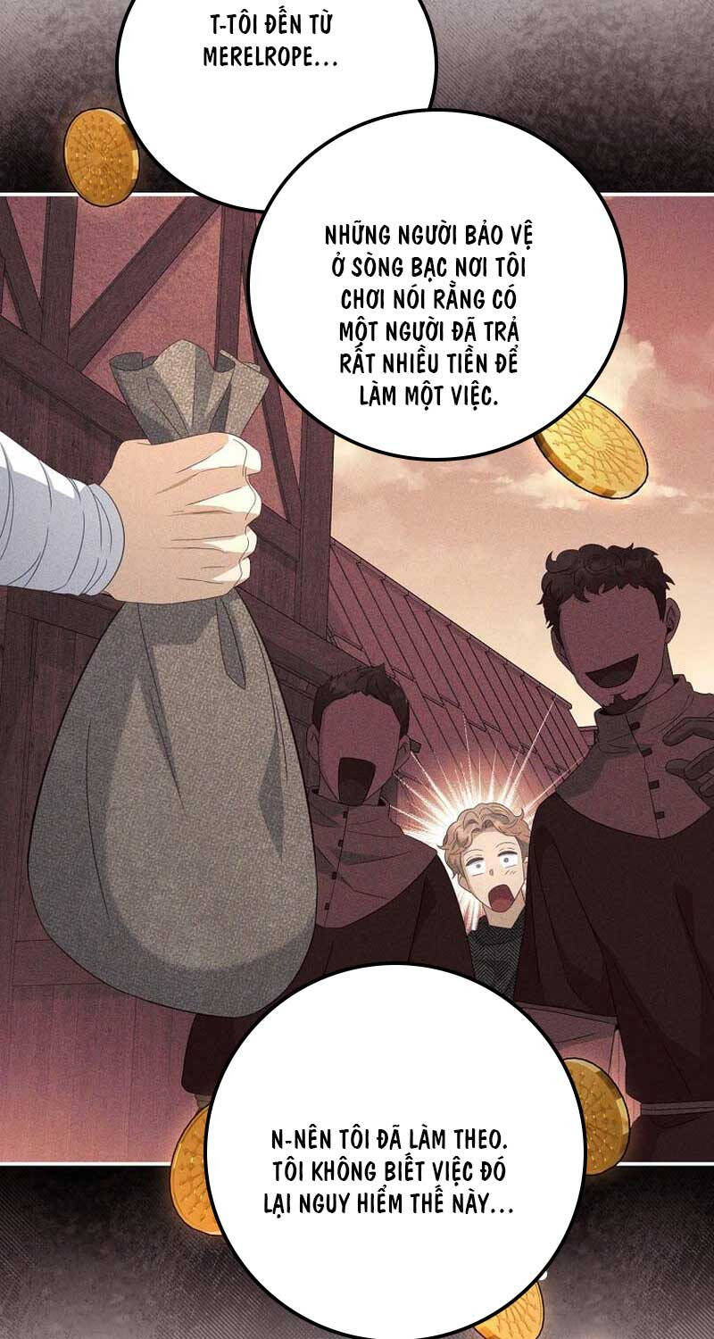 Con Trai Bá Tước Khốn Nạn Là Hoàng Đế Chapter 37 - 19